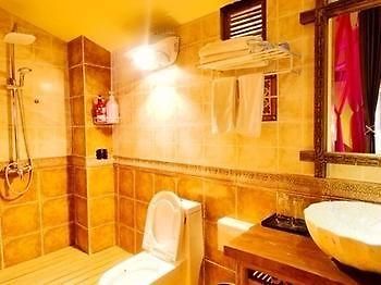 Lijiang Encounter Days Inn 外观 照片