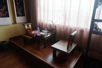 Lijiang Encounter Days Inn 外观 照片