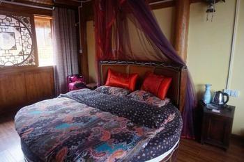 Lijiang Encounter Days Inn 外观 照片