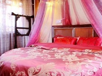 Lijiang Encounter Days Inn 外观 照片
