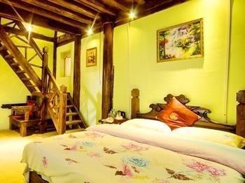 Lijiang Encounter Days Inn 外观 照片