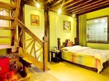 Lijiang Encounter Days Inn 外观 照片