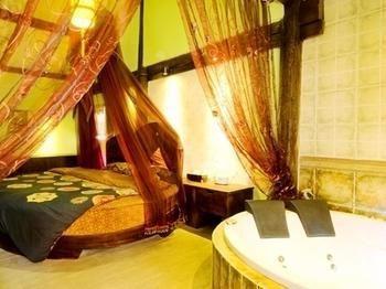 Lijiang Encounter Days Inn 外观 照片