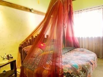 Lijiang Encounter Days Inn 外观 照片