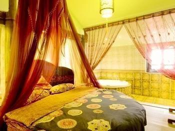 Lijiang Encounter Days Inn 外观 照片