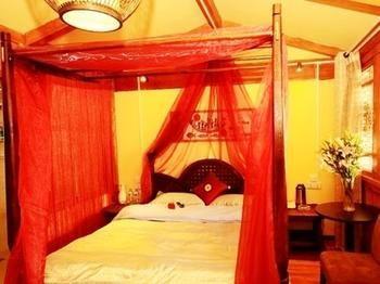 Lijiang Encounter Days Inn 外观 照片