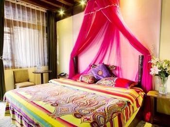 Lijiang Encounter Days Inn 外观 照片