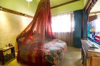 Lijiang Encounter Days Inn 外观 照片