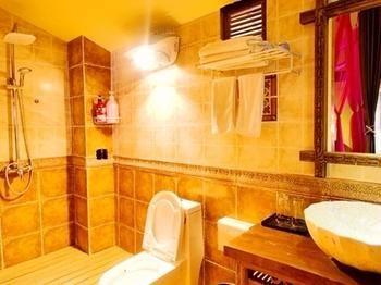 Lijiang Encounter Days Inn 外观 照片