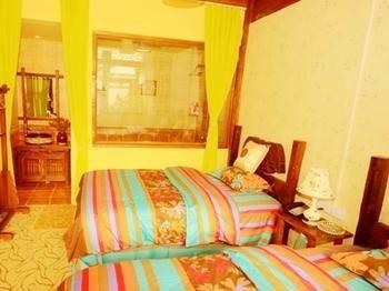 Lijiang Encounter Days Inn 外观 照片