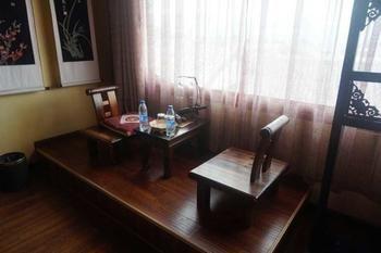 Lijiang Encounter Days Inn 外观 照片