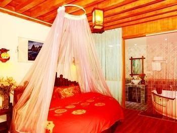 Lijiang Encounter Days Inn 外观 照片