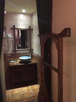 Lijiang Encounter Days Inn 外观 照片
