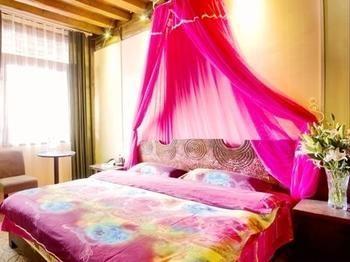 Lijiang Encounter Days Inn 外观 照片